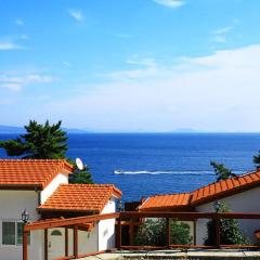 Namhae Eunbit Bada Pension