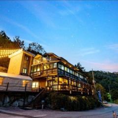 Gapyeong Pop Pension