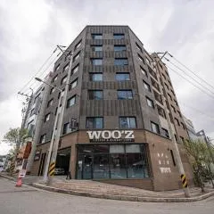 안동 케이스호텔