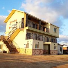 Udo Sarangchae Pension