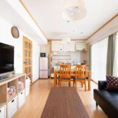 民泊の帝王 道頓堀東 911