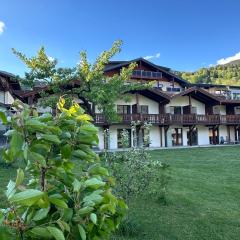Apartment Haus am See