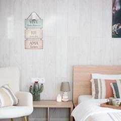 New Light Cozy Stay Ruzafa