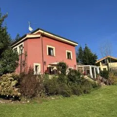 Casa Los Campones en Asturias