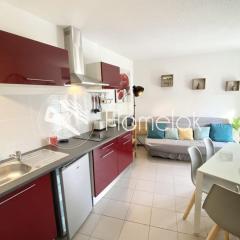 Maisonnette Ultra cosy Bord de mer Terrasse