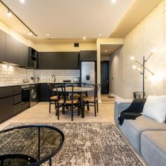 The Signature G16 - Lux 2 Bedroom Aprt in De Waterkant