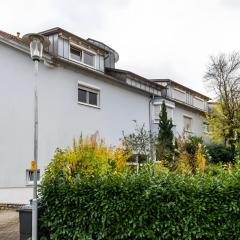 Haus Castellbergblick 3 Whg