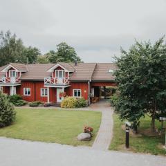 Klaara-Manni Holiday Center