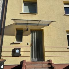 Zimmer mit gemeinschaftsbad