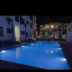 Appartement Moderne et Confortable