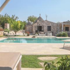 TD Trulli della Lama Private Trulli with Pool