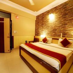 Hotel Golden Heritage Deluxe