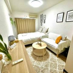 大塚モダンゲストハウス 池袋まで10分 DSioS