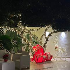 Villa Angelica - Casa Vacanze