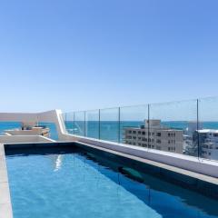 The Blok 102 -1 Bedroom Apartment in Sea Point
