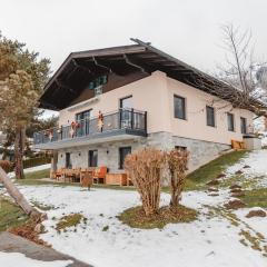 Holiday Home Riki by Interhome