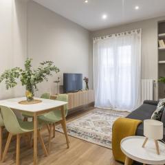 Espaciosa Casa con 3 Dormitorios en Santander