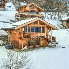 Chalet Skyfall by Interhome