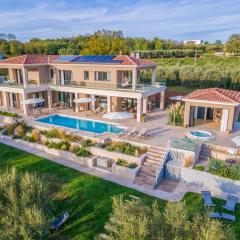 Villa Christall by Interhome