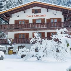 Apartment Haus Kötschach-1 by Interhome