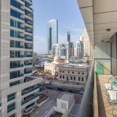 Frank Porter - Escan Tower