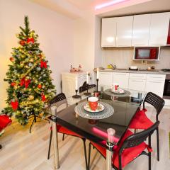 Pierre Cardin Deluxe Apartment With Terrace by Magniflex