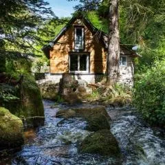 Moulin De Villesaint