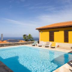Home2Book Coastal Dream Villa in Tacoronte