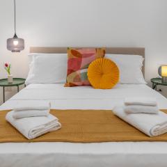 Gulli's Apartment in Arco della Pace