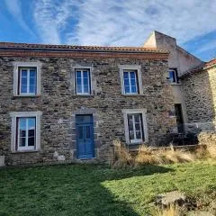 Les Chardonnerets - Jardin - Campagne