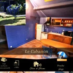 Le Cabanon