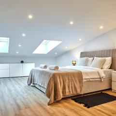 Downtown Loft Apartment