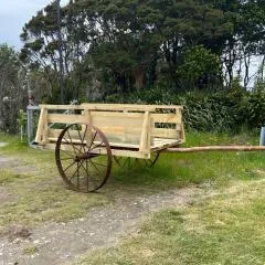 Turismos los Carbooneros de Pugueñun