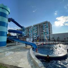 Apartamento Familiar