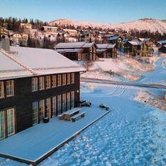 Ski-in/Ski-out | Sauna | Wi-Fi | Pets allowed