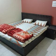 HGRD Guest House & Restaurant