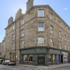 Flat in Central Edinburgh New Town , Lothian Road Heart of Edinburgh Flat Sleeps 6