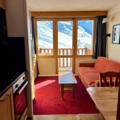 BELLE PLAGNE - Pieds des pistes et ESF !