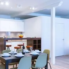 HITrental Zur Metzgern Apartments