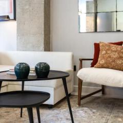 Luxury Apartment Alcazaba by Nagoa Homes