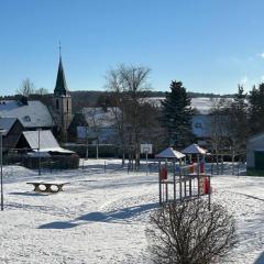 Ferienwohnung Waldblick mit Sauna