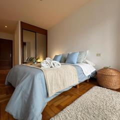 Avenida Centro Guixar