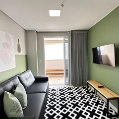 iFlat Brookfield Towers BT3004 Jardim Goías