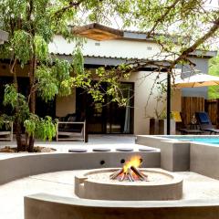 Geelslang Paradise - Kruger Park