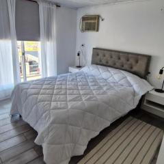 Alojamiento Del Real 4