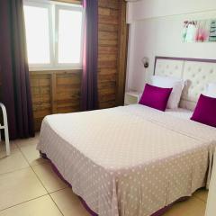 Gîte BAIE DES CARAIBES - Guadeloupe Centre