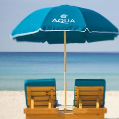 Aqua Resort 2003 by Emerald Coast Retreats