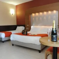 Hotel Ristorante La Campagnola