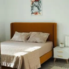Suite Luxueuse et moderne - Séjournez chez nous