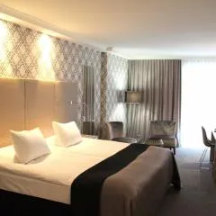 호텔 에르츠기세라이 유럽(Hotel Erzgiesserei Europe)